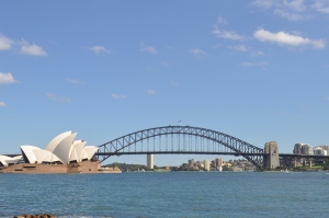 Australia's Famous Landmarks